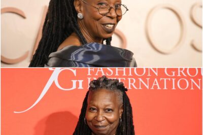 Whoopi Goldberg Reveals Major ‘Sister Act 3’ Update