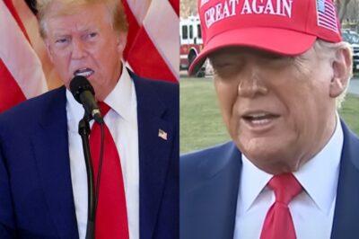 BREAKING: Trump says Zelenskyy is ‘not a man who wants to make peace’