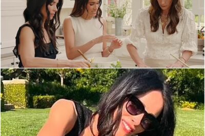Meghan Markle’s Suits bestie Abigail Spencer reveals Duchess’s baffling request during Netflix show filming
