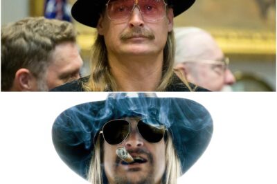 Kid Rock Bans Jennifer Lopez from His Stage After Controversy: “There’s No Place for You Here”