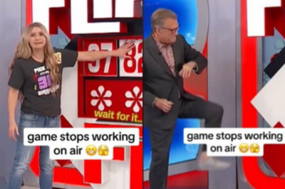 ‘The Price is Right’ Game Glitches on Air as Drew Carey Kicks Machine—Did It Cost Contestant a Big Win?