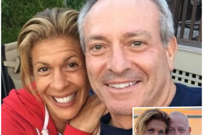 “Hoda Kotb Reveals the Real Reason Behind Her Split from Fiancé Joel Schiffman”