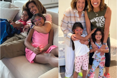 Hoda Kotb Reveals the ‘Best Thing’ That Happened on Her First Day After Leaving ‘Today’