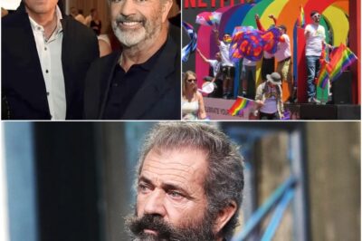 Jim Caviezel and Mel Gibson Turn Down $300 Million Netflix Deal, Publicly Criticize ‘Woke’ Agenda-DT