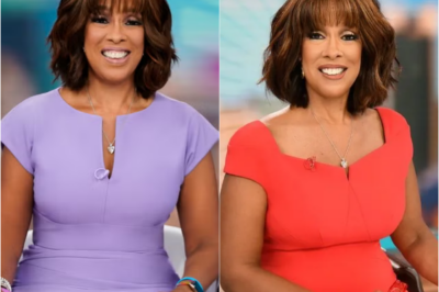 Gayle King Mysteriously Absent from CBS Mornings Again—Fans Wonder, ‘Where Is She?’