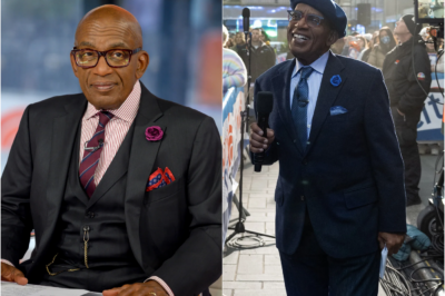 “Al Roker Pleads with Fans While Promoting Major Movie Deal After Mysterious Absence from Today Show”