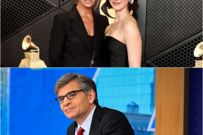 “George Stephanopoulos Shares His Family’s ‘Exploding’ Group Chat During a ‘Big Night’ After His Friend’s Grammy Spotlight!”