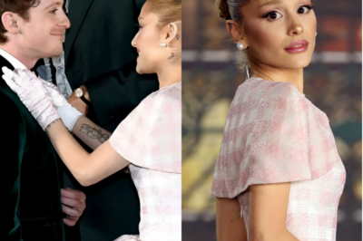 Ethan Slater’s Ex Breaks Silence on Relationship with Ariana Grande Amid Divorce