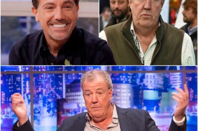 Jeremy Clarkson’s Fierce Criticism of ‘CANCEL CULTURE’ as He DEFENDS Criticized Stars Controversy!-DT