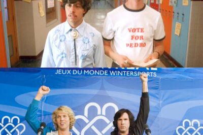 CULT HERO US actor looks unrecognizable 21 years after iconic comedy role – can you tell who he is?