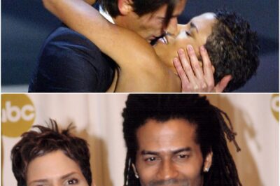 Halle Berry and Adrien Brody’s 2025 Oscars Kiss: A ‘Payback’ Moment? (Eric Benét Remains Silent … So Far)