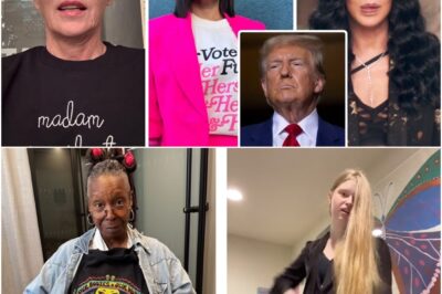 REVEALED: Celebrities Who Want To Flee the U.S. in the Wake of Donald Trump’s Victory—and Where They Can Head