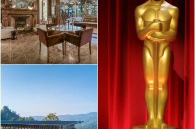 RED CARPET READY Oscars nominees’ $2m swag bag revealed – gifts include $16k Maldives trip, $20k plastic surgery and $1m in fire relief