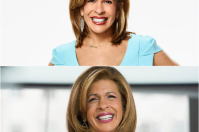 Hoda Kotb: A Journey of Transformation and Triumph