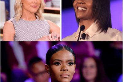 BREAKING: CBS Shocks the Industry by Signing Megyn Kelly and Candace Owens for $700M Morning Show—A Bold Move to Take Down ‘The View’!