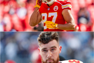 “Patrick Mahomes Casts Doubt on Travis Kelce’s Return to the Chiefs After Devastating 2025 Super Bowl Loss”