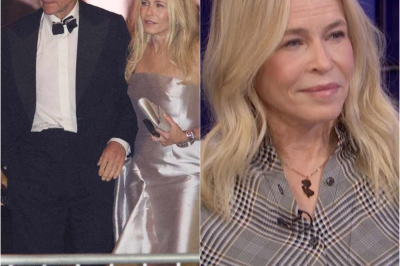 Chelsea Handler Responds to Ralph Fiennes Romance Rumors Following Oscars Night (Exclusive)