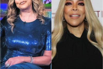 “Wendy Williams Goes Bare: Removes Wig and Makeup in Emotional Reunion with Blac Chyna in Documentary Sneak Peek”