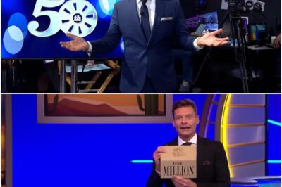 Many fans are wondering whether Ryan Seacrest could be LEAVING Wheel of Fortune in 2025, and information from recent sources suggests that the new game show host is already in HOT WATER. There are a few reasons why he might LEAVE SOONER
