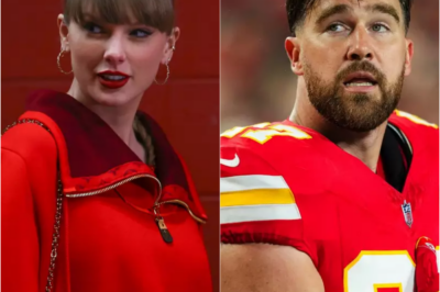 “WOW! ‘This Is So Beautiful’: Travis Kelce Spends $175K on Taylor Swift’s Birthday—Here’s What He Got Her”