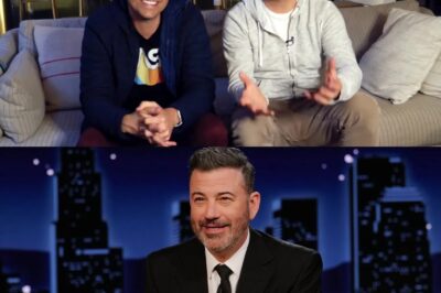 Jimmy Kimmel Officially Announces: “The Show Ends March 20th, I’m Moving to Canada Forever!”