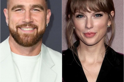 Did Travis Kelce Just Drop a Major Hint About Wedding Plans with Taylor Swift? Fans Are Buzzing!