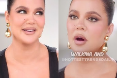 Khloé Kardashian Drops a Shocking Sex Confession!