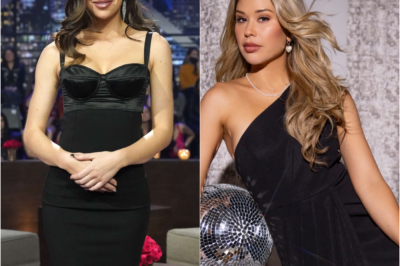 “Traitors Winner Gabby Windey Reveals She Hasn’t Received Her $51K Prize—9 Months After Filming the Finale!”