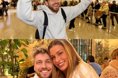 sam’s the man When and why did Sam Thompson split from Zara McDermott?