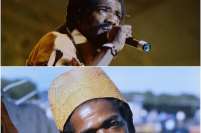 ICON PASSES Reggae legend Cocoa Tea best known for hit 90s song Riker’s Island dies aged 65-DT