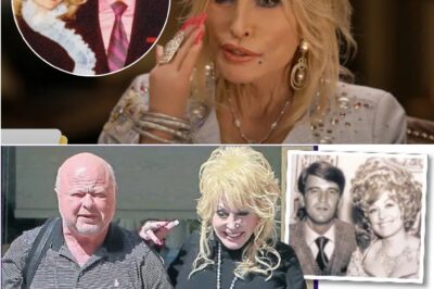 Dolly Parton rarely spoke about her husband, Carl Dean, making her few quotes about him even more intriguing. Despite their opposite lifestyles, their love lasted nearly 60 years. Just before his passing, Dolly shared a heartfelt remark that now carries even deeper meaning. What did she say in those final moments that reveals the depth of their bond?