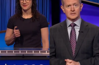 Jeopardy!’s Ken Jennings Criticized for ‘Painful’ Clue as Fans Demand to Know Why Writers Didn’t Fact-Check