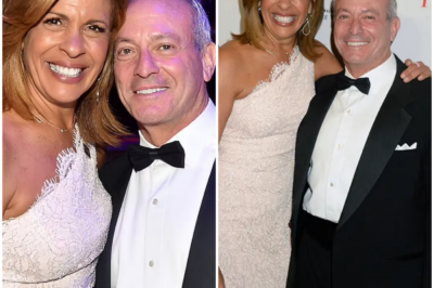 “Hoda Kotb Admits She ‘Regrets’ Splitting from Ex-Fiancé Joel Schiffman: ‘It Was Complicated’”