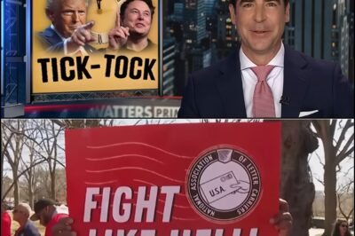 A million employees blew off Musk: Watters