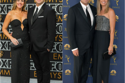 Carson Daly’s 9-Year-Old Daughter Hilariously Signals Him to ‘Wrap It Up’ Mid-Segment on Today!