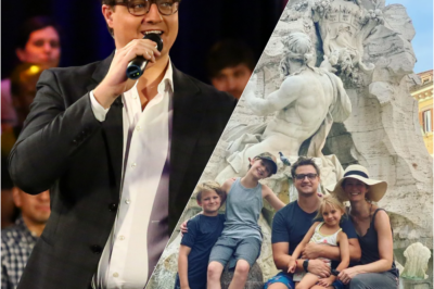 “MSNBC’s Chris Hayes Breaks Silence on Why Jen Psaki Replaced Him—Fans Worry About Show’s Future”