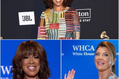 Gayle King and Norah O’Donnell Fighting Each Other, spilled a source-DT