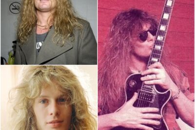 ICON GONE John Sykes dead aged 65: Iconic ex-Thin Lizzy and Whitesnake guitarist dies after battle with cancer