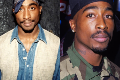 Tupac Shakur’s Murder: Uncovering the Arrest and Trial Behind the Iconic Rapper’s Shooting