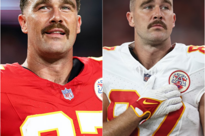 “Travis Kelce Broke Down in Tears Before Super Bowl 59—Signs Point to His Final Game?”
