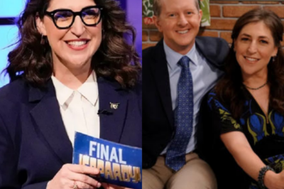 Jeopardy! Removes Mayim Bialik from Its Website, Signaling She Won’t Return as Host Amid Ken Jennings’ Permanent Role