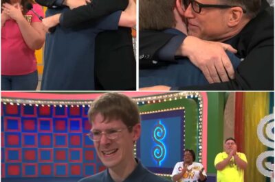[VERY SAD] ‘The Price is Right’ long-time members SAYS GOODBYE and parted ways, host Drew Carey having an EMOTIONAL MOMENT-DT