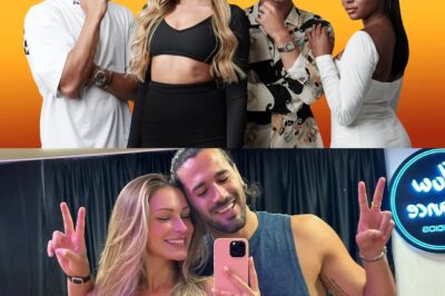 SHE’S GOT INFLUENCE Who is Zara McDermott? Meet Louis Tomlinson’s new girlfriend