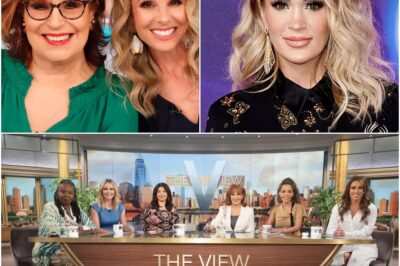 Carrie Underwood Sues The Hosts Of “The View,” Demanding They Shut Down The Show After Directly Insulting Her On Set “This Is A Show That Lies To Its Viewers’