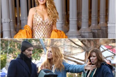 LIVELY LIST Don’t show me porn, no religion talk no fat-shaming… how Blake Lively’s 30 demands on toxic behaviour rocked Hollywood