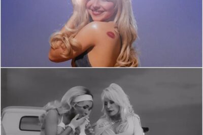 ICONIC DUET Sabrina Carpenter drops surprise extended version of Short N’Sweet album and duets with country music legend