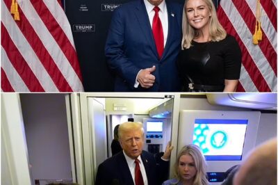 BREAKING NEW: Fans are losing their minds and gave Karoline Leavitt a fun new nickname after a heated argument with her surprise victory over veteran GMA host Michael Strahan