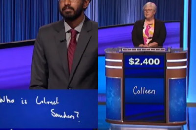 Jeopardy! Fans Create ‘Perfect Lineup’ for Second Chance Tournament – Featuring One Player the Show ‘Got Wrong’