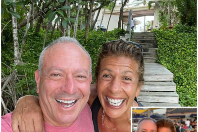“Hoda Kotb Reveals Why She and Fiancé Joel Schiffman Called It Quits”