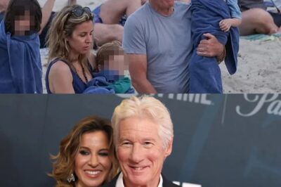 BREAKING NEWS: Richard Gere moves to Spain and vows never to return to the US due to Elon Musk’s influence.(DT)
